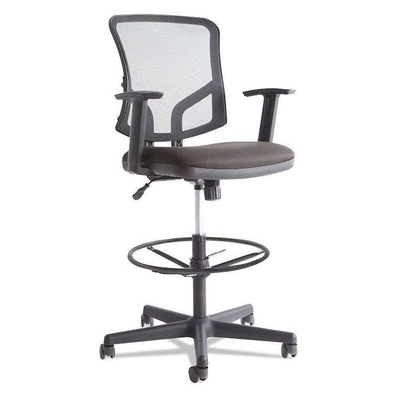 Alera ALETE4617 Everyday Task Stool...