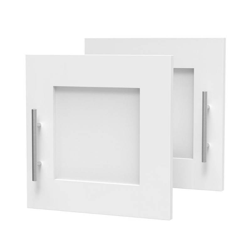 Modifi 15 x 15 x .75 inch Madison D...