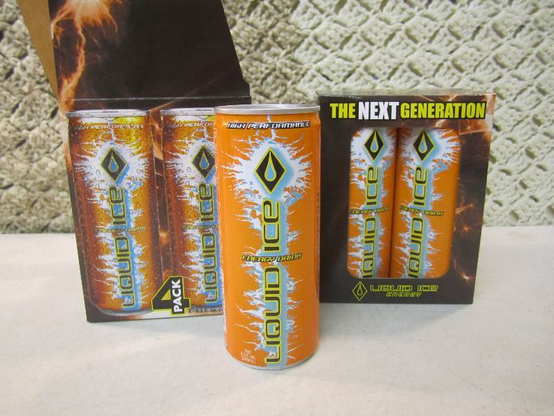 lot 234 image: 2 - 4-Packs of The Next Generation ...