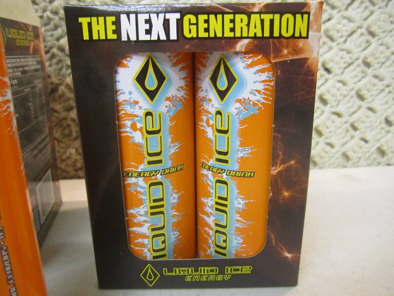 lot 235 image: 2 - 4-Packs of The Next Generation ...