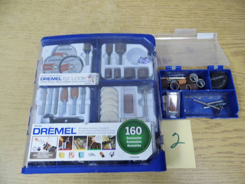 Dremel Bits