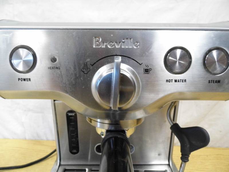 Beville Espresso Maker