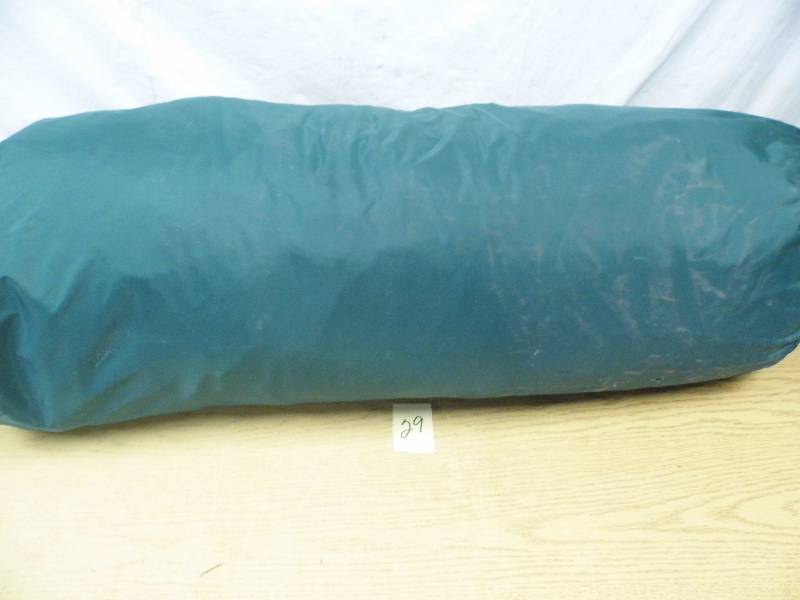 Large Tent
