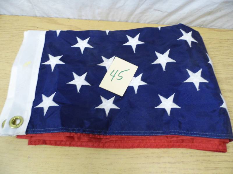 Outdoor Flag