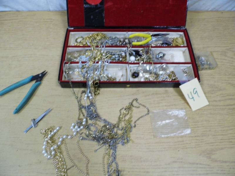 Jewelry Parts
