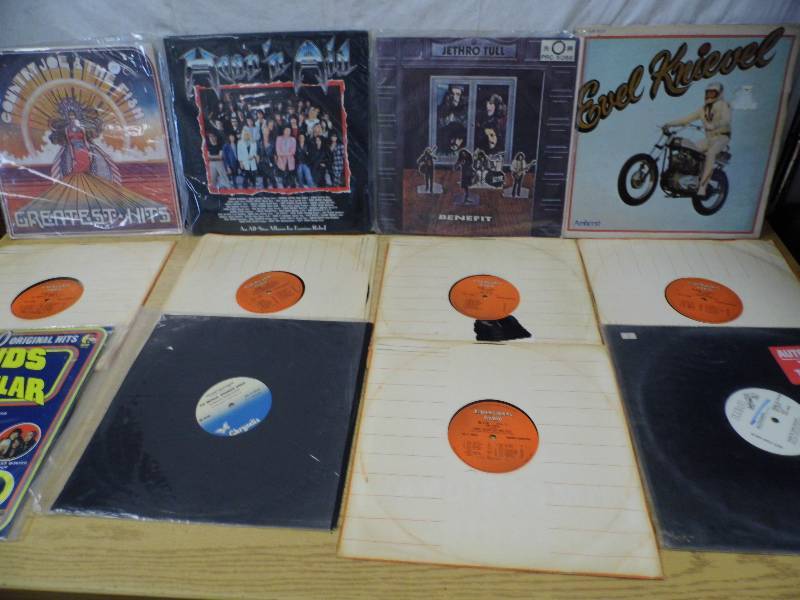 Albums