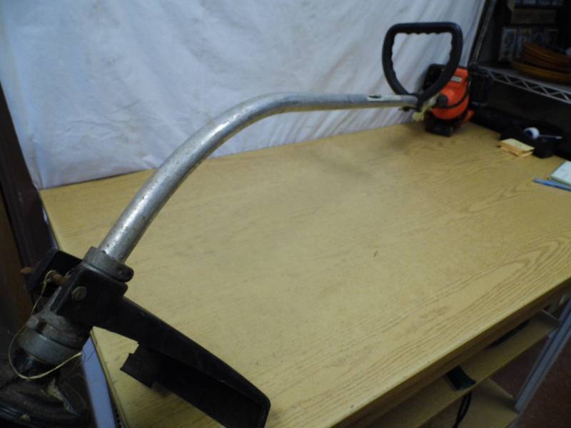 Echo Gas Trimmer