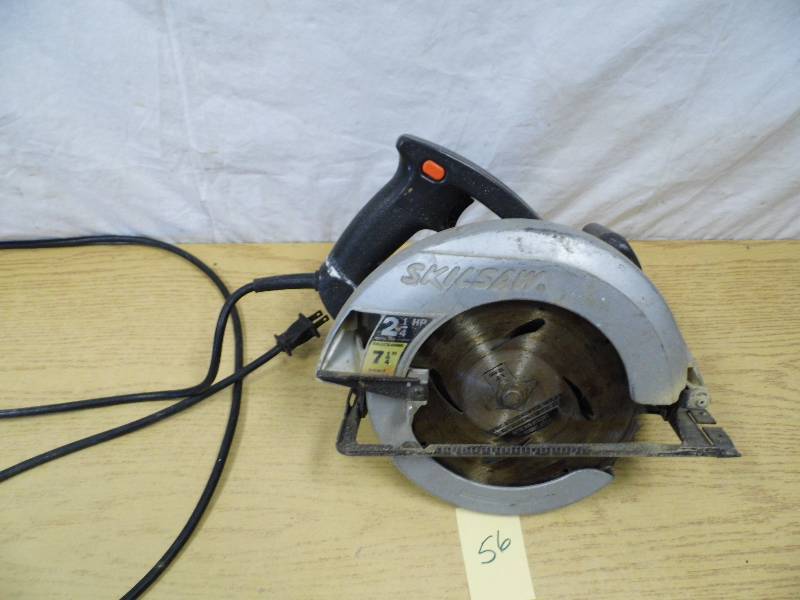 Skilsaw