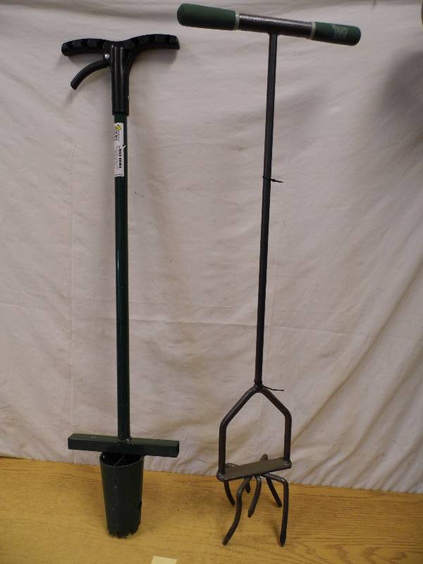 Weeder - Planter
