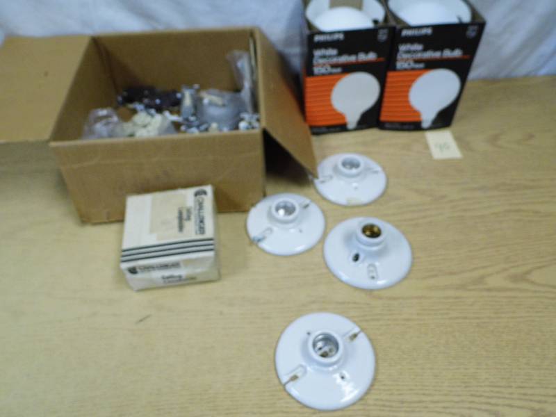 Electrical Items