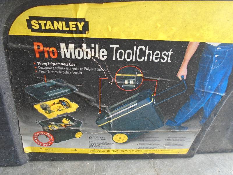 Tool Chest