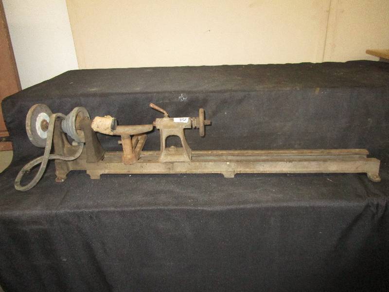 lot 41 image: Grinder