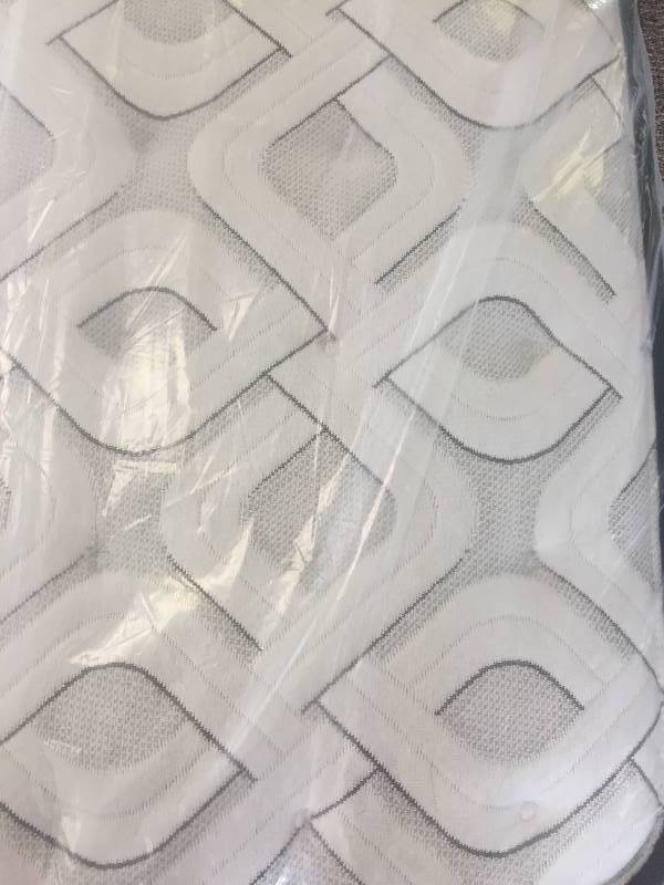 NEW-- QUEEN SIZE-- SEALY POSTUREPEDIC HUMBOLT FIRM TIGHT TOP-- QUEEN SIZE MATTRESS