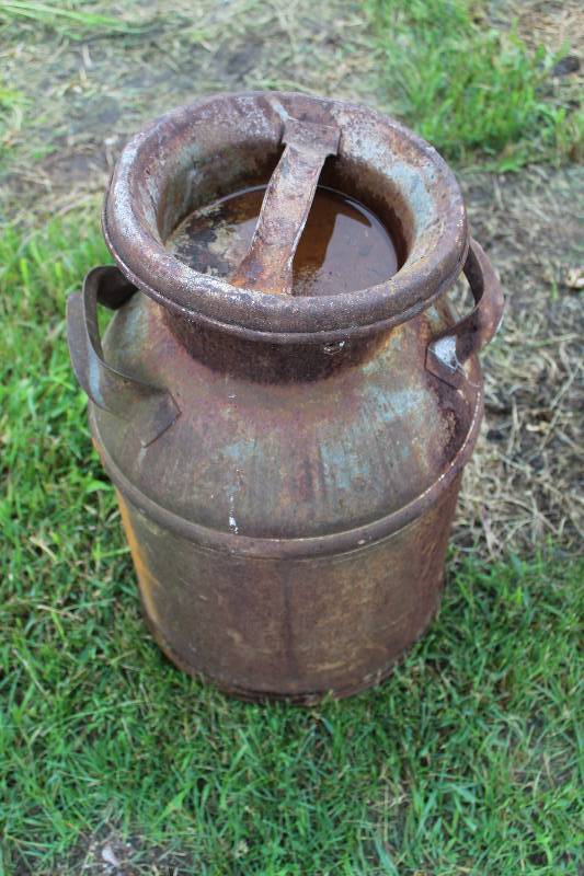 lot 447 image: Milk Jug