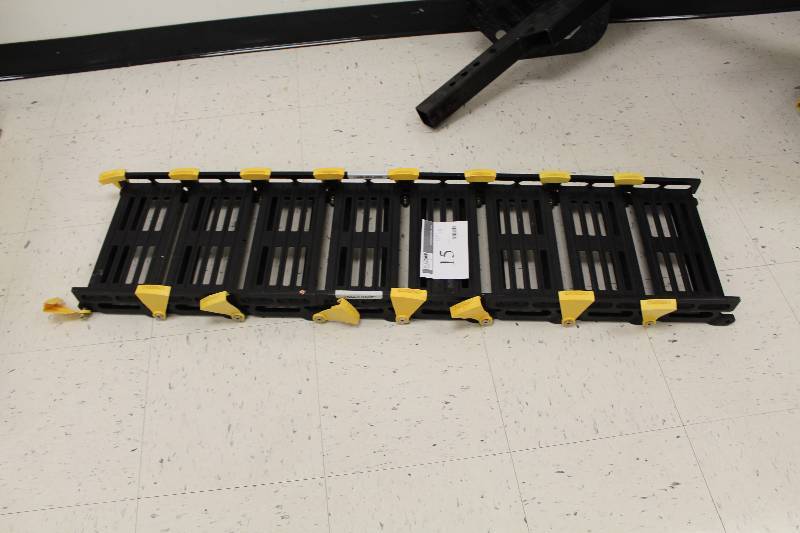 lot 15 image: Medical Ramp