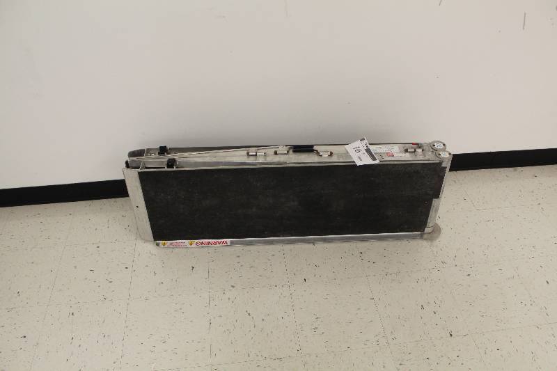 lot 16 image: PVI Medical Ramp