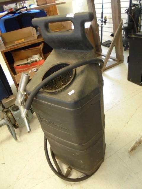 lot 45 image: Sandblaster Items