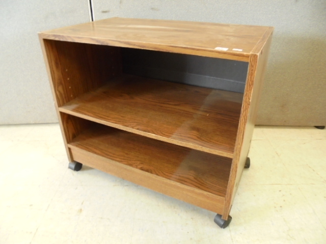 lot 46 image: TV Stand