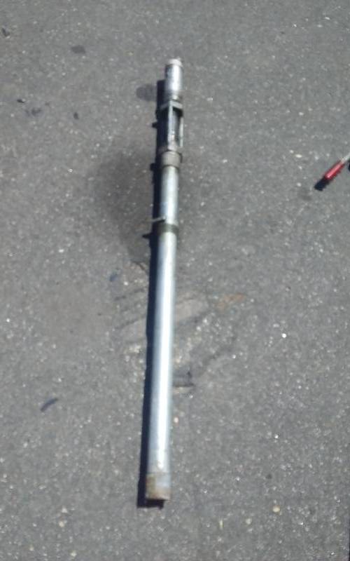 lot 12 image: Graco Fast Flo Pump