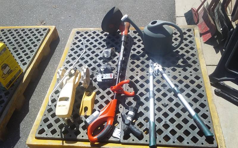 lot 30 image: Garden Related