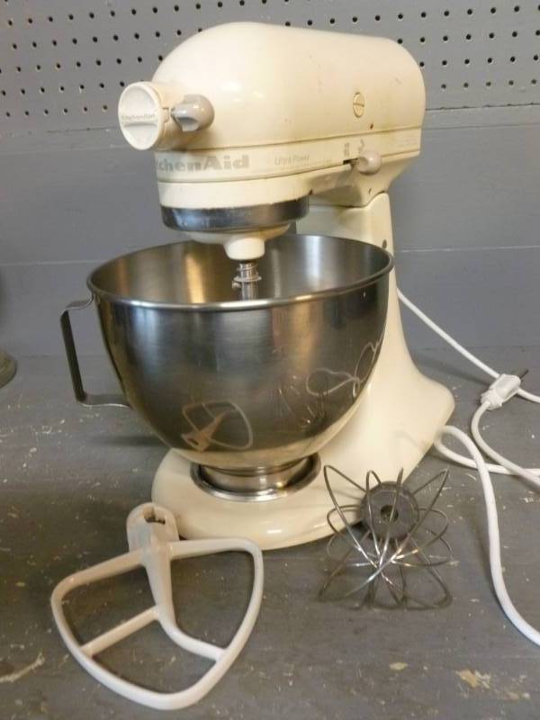 Kitchen Aid Mixer