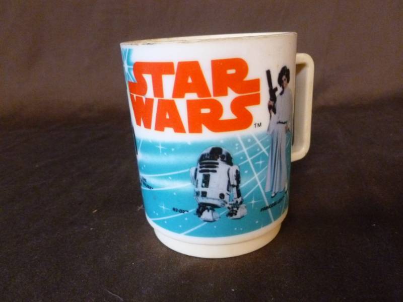Star Wars Collectible