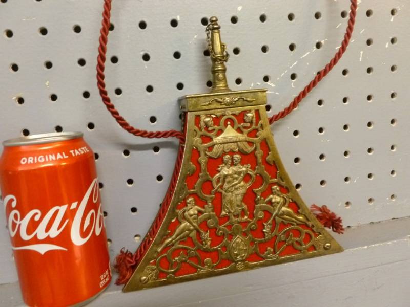 Vintage Brass