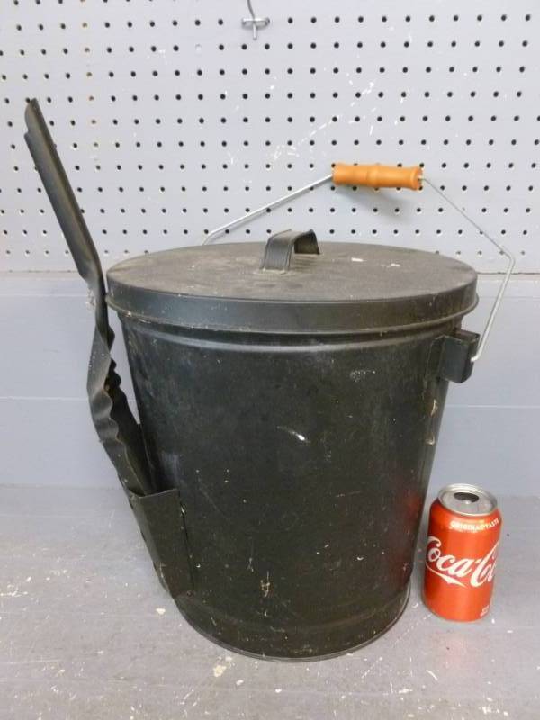 Coal Bucket