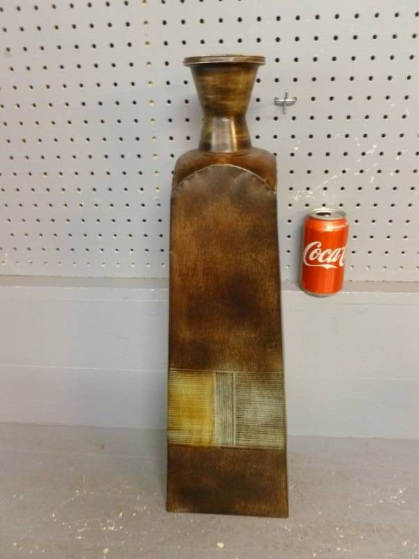 Floor Vase