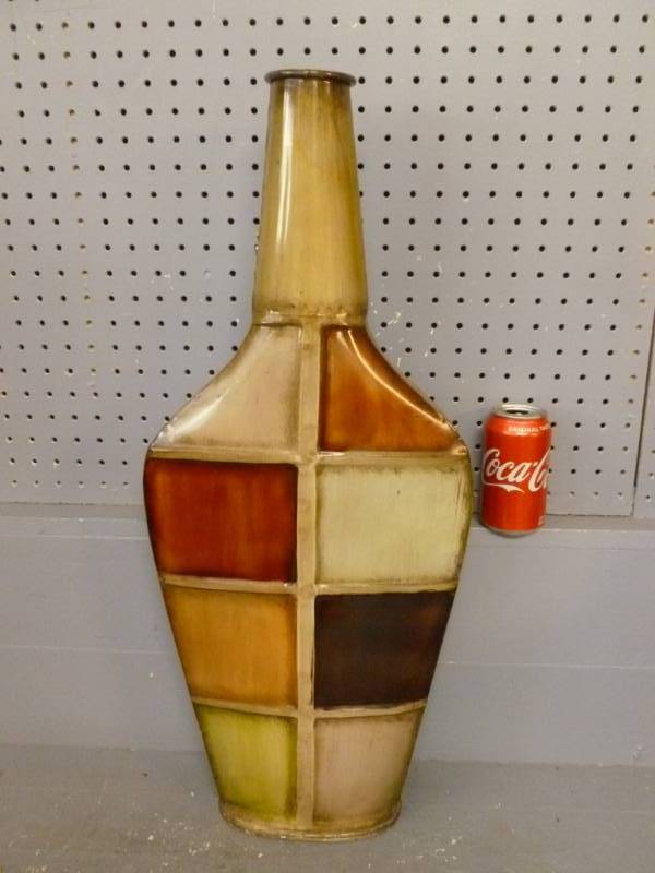 Floor Vase