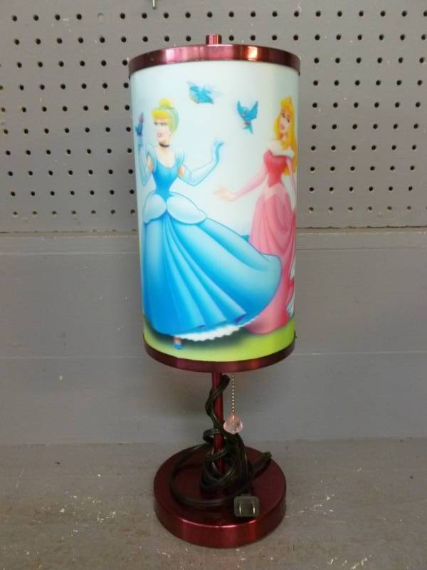 Lamp