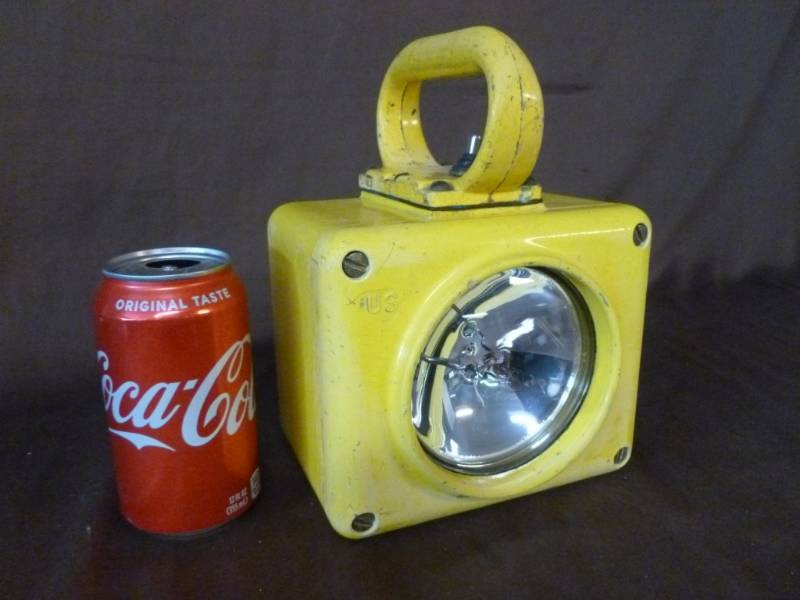 Vintage Military Item