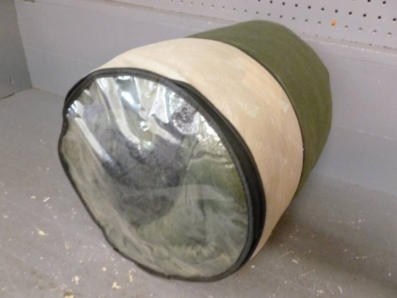 Sleeping Bag