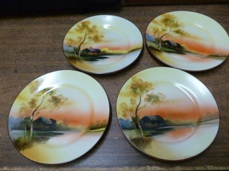 Noritake Set
