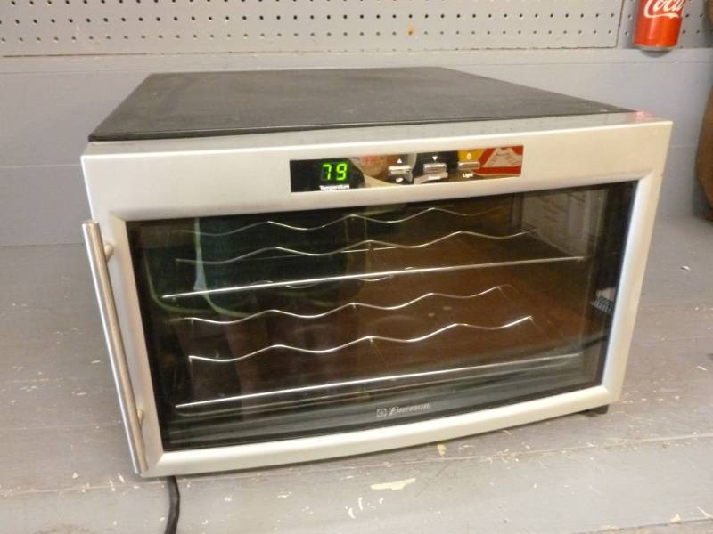 Wine Cooler
