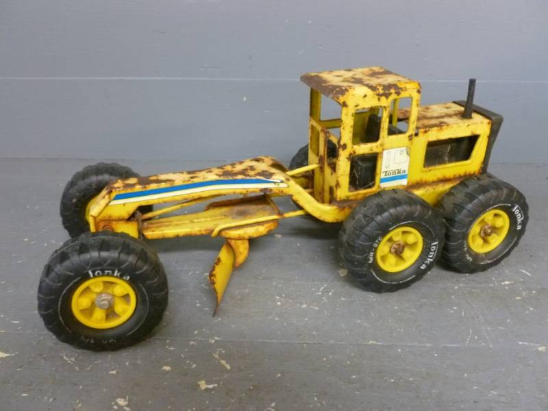 Tonka