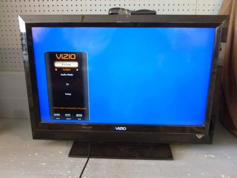 Flat Panel TV