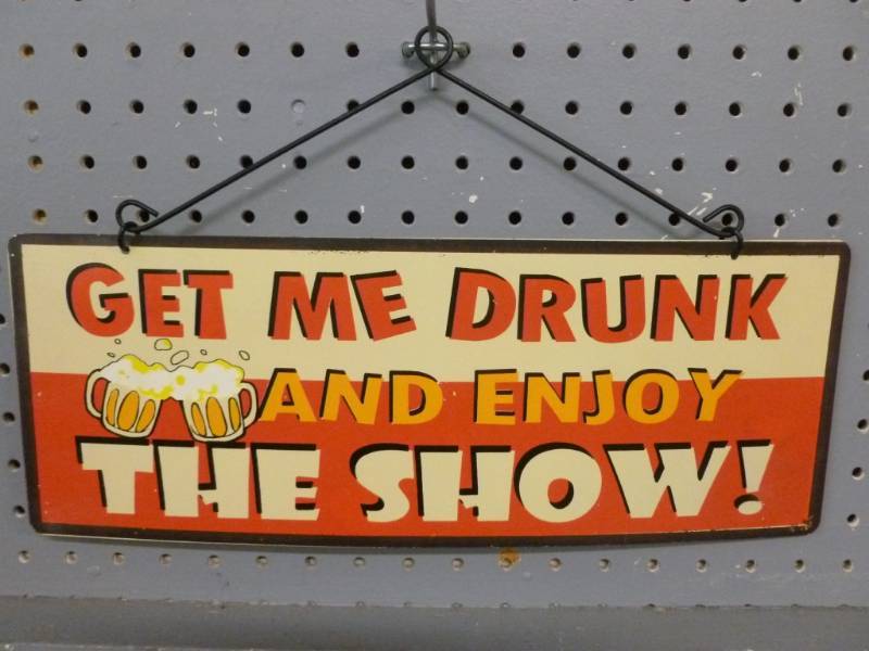 Sign