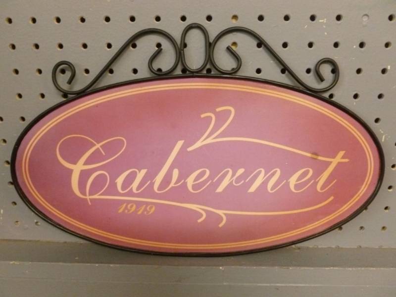 Sign
