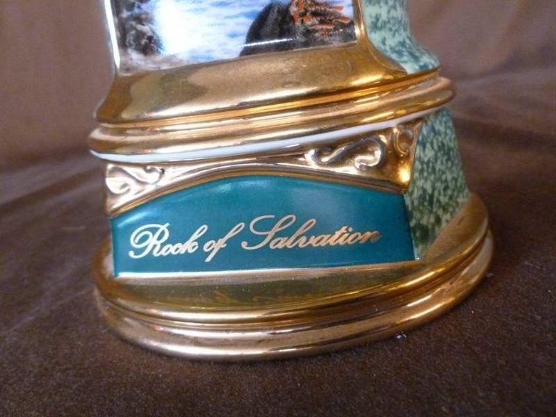 Thomas Kinkade Lighthouse