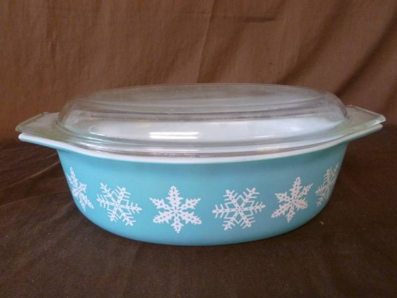 Vintage Pyrex
