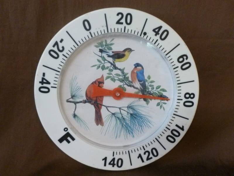 Thermometer