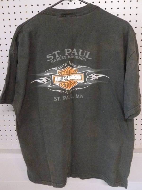 Harley Davidson Shirt