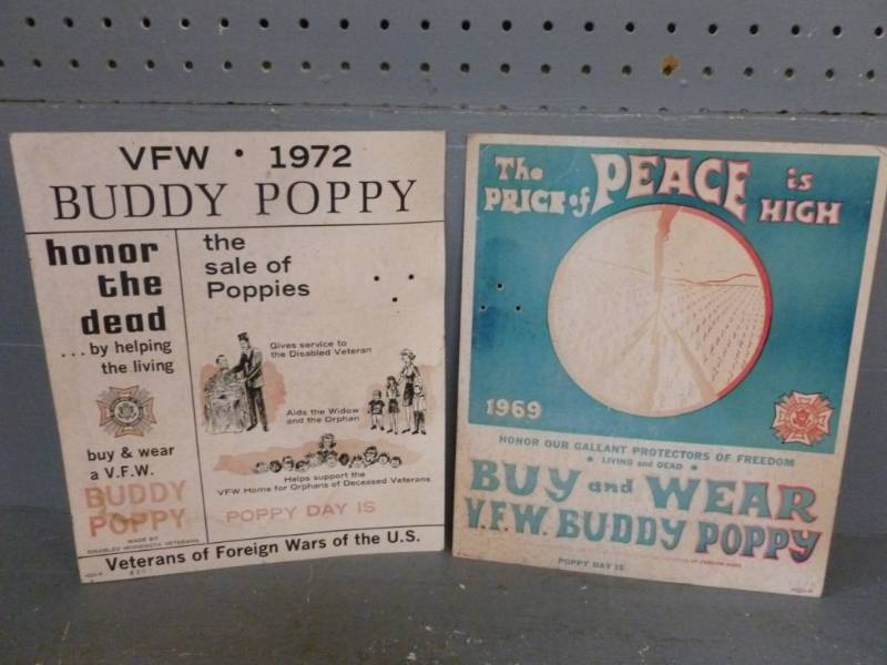 Vintage Sign