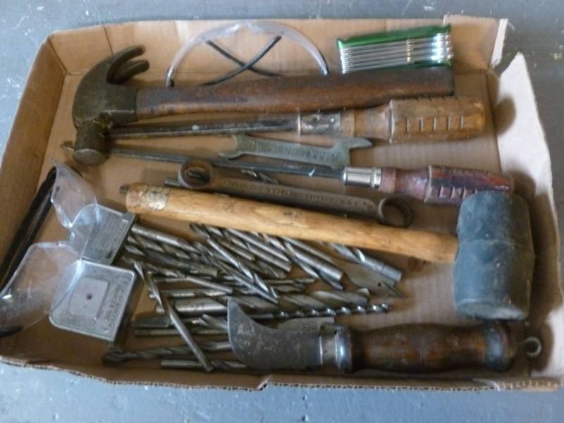 Tools