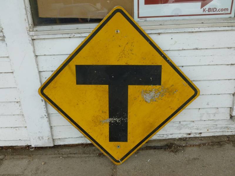 Sign