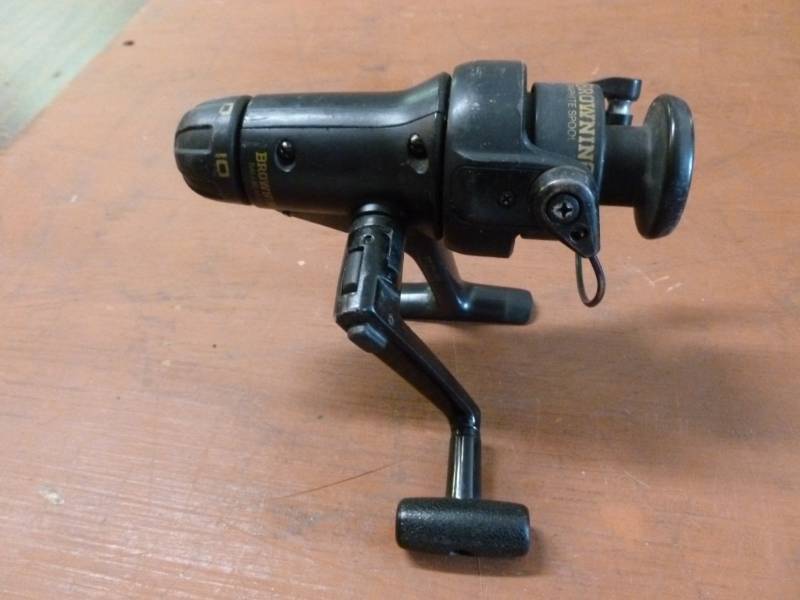 Browning Reel