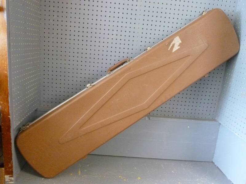 Hard Shell Case