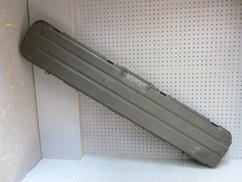 Hard Shell Case