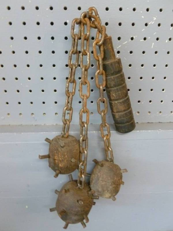 Vintage Decorative